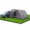 Vango Cove II Poled Drive Away Campervan Awning - Low 1 Vango Cove II Poled Drive Away Campervan Awning - Low -Truma Shop AWSCOVEPO000001 36215.1675167665
