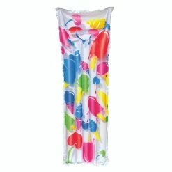 Bestway Classic Multicolour Swimming Pool Lilo Beach Mat -Truma Shop AirMat4 44579.1403774329