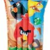 Bestway Angry Birds Kid's Inflatable Pool Lilo Beach Mat 1 Bestway Angry Birds Kid's Inflatable Pool Lilo Beach Mat -Truma Shop Angry Birds Lilo 97385.1404211865