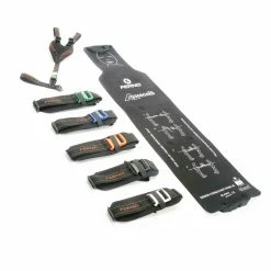 Ferno Aquaboard Spinal Immobilisation System -Truma Shop Aquaboard Strap and Support pad kit 96209.1412345508