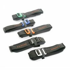 Ferno Aquaboard Spinal Immobilisation System -Truma Shop Aquaboard Straps 83733.1412345466