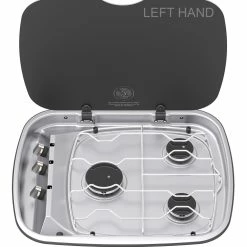 Thetford Argent 3 Burner Hob & Sink Campervan Conversion Kit 1 10 Thetford Argent 3 Burner Hob & Sink Campervan Conversion Kit 1 -Truma Shop Argent Hob left handed 1 copy 88577.1497000268 89297.1632912233