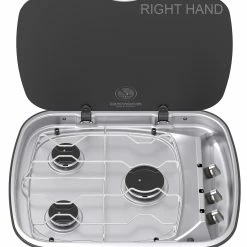 Thetford Argent 3 Burner Hob & Sink Campervan Conversion Kit 1 11 Thetford Argent 3 Burner Hob & Sink Campervan Conversion Kit 1 -Truma Shop Argent Hob right handed 1 copy 28072.1497000268 81685.1632912240