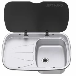 Thetford Argent 3 Burner Hob & Sink Campervan Conversion Kit 1 12 Thetford Argent 3 Burner Hob & Sink Campervan Conversion Kit 1 -Truma Shop Argent Sink left handed 2 copy 27752.1496998570 73748.1632912279