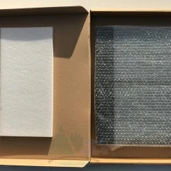 Thetford Spinflo Glass Lid For Aspire Cooker - Caravan And Motorhome Spare -Truma Shop Aspire3 94059.1574085428