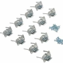 Seitz Dometic Midi Heki Campervan Motorhome Caravan Spacer Fixing Kits -Truma Shop AssemblyMidi 43mm 9104100264 p400 272 00320.1511441046