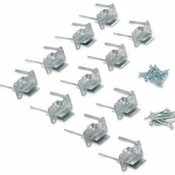 Seitz Dometic Midi Heki Campervan Motorhome Caravan Spacer Fixing Kits -Truma Shop AssemblyMidi 53mm 9104100265 p400 272 39215.1511441046