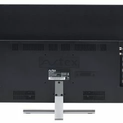 Avtex 12v 32 Inch LED Full HD TV WiFi Built-in HD Freesat Decoder Netflix - W320TS 8 Avtex 12v 32 Inch LED Full HD TV WiFi Built-in HD Freesat Decoder Netflix - W320TS -Truma Shop Avtex 32 rear 45708.1667468943