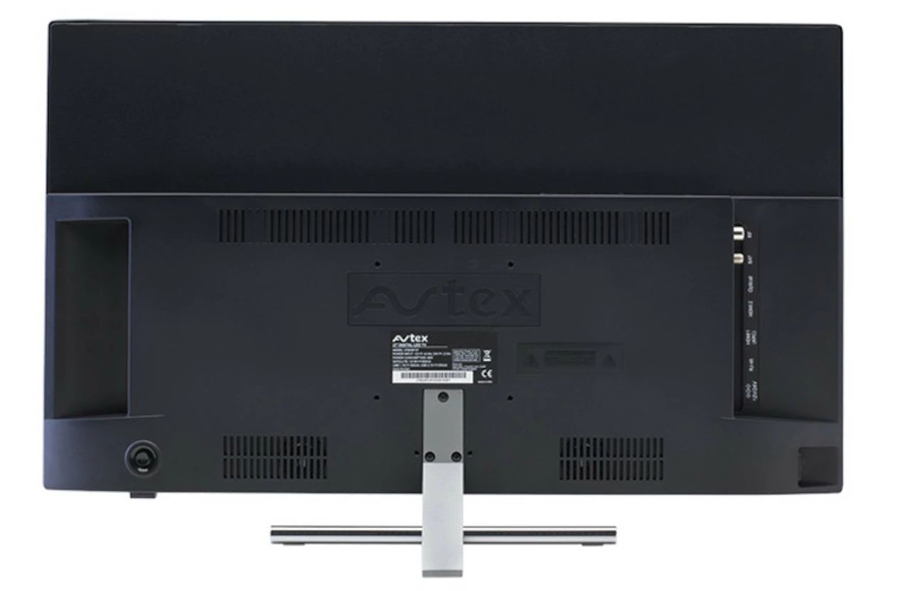 Avtex 12v 32 Inch LED Full HD TV WiFi Built-in HD Freesat Decoder Netflix - W320TS 5 Avtex 12v 32 Inch LED Full HD TV WiFi Built-in HD Freesat Decoder Netflix - W320TS - Image 3