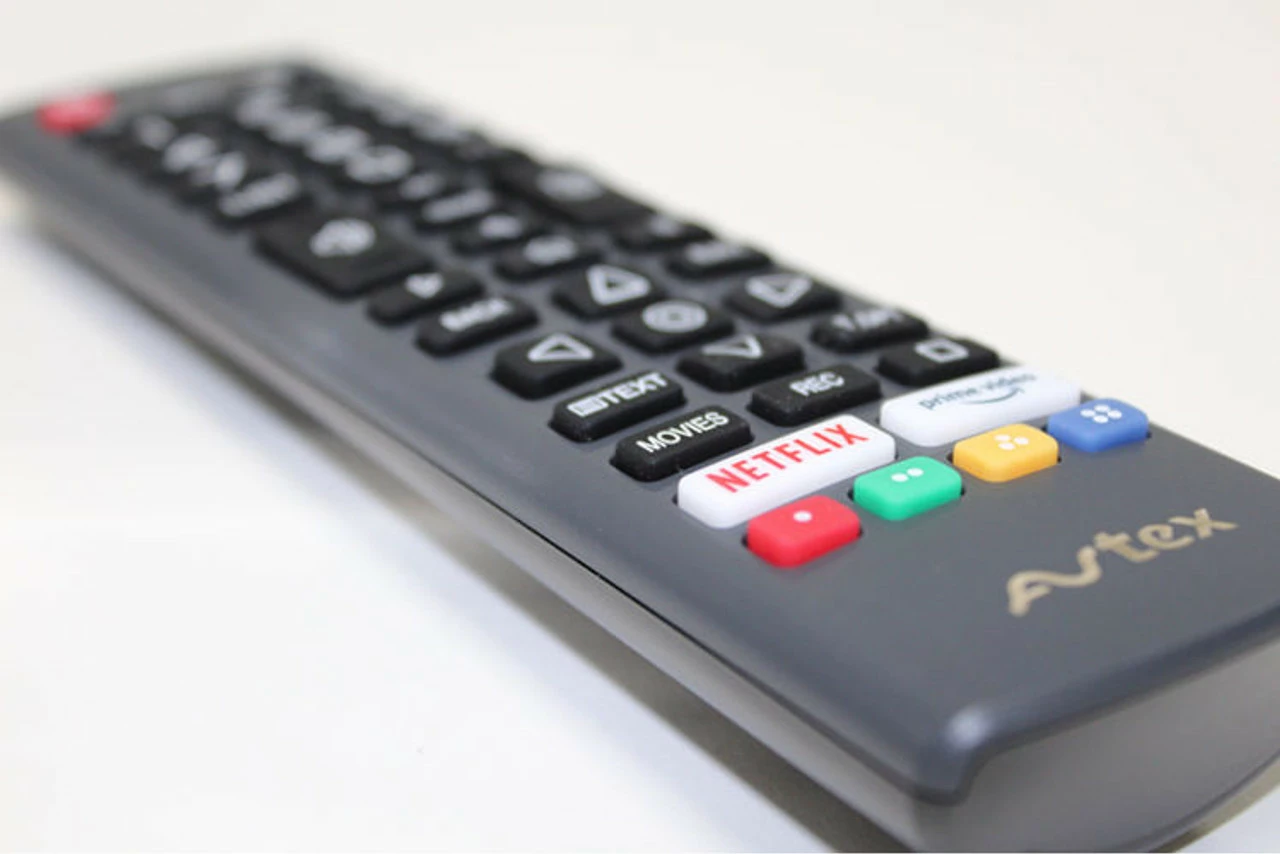 Avtex 12v 32 Inch LED Full HD TV WiFi Built-in HD Freesat Decoder Netflix - W320TS 6 Avtex 12v 32 Inch LED Full HD TV WiFi Built-in HD Freesat Decoder Netflix - W320TS - Image 4