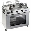 CF Parker Baby Cooker Oven For Marine Use -Truma Shop BABY CUCINA FO600NA 72238.1639860867