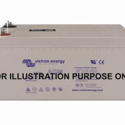 Victron Energy 12 Volt Deep Cycle AGM Batteries -Truma Shop BAT412124084 2V 240Ah AGM Deep Cycle illustrationonly 53172.1664897237