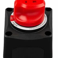Victron Energy Battery Isolator Shut-Off Switch 275A -Truma Shop BATTERY SWITCH 48V FRONT 00571.1668088038