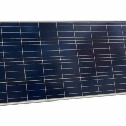 Victron Energy Victron 175W Solar Panel Kit With LCD PWM Controller & Fittings -Truma Shop BLueSolar Panel Right 66874.1663236747