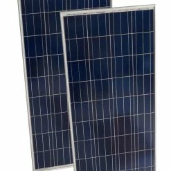 Victron Energy Victron 350 Watt Solar Panel Kit With SmartSolar MPPT Controller & Fittings 7 Victron Energy Victron 350 Watt Solar Panel Kit With SmartSolar MPPT Controller & Fittings -Truma Shop BLueSolar Panels 2 43566.1663238868