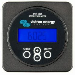 Victron Energy BMV-602S Dual Battery Monitor