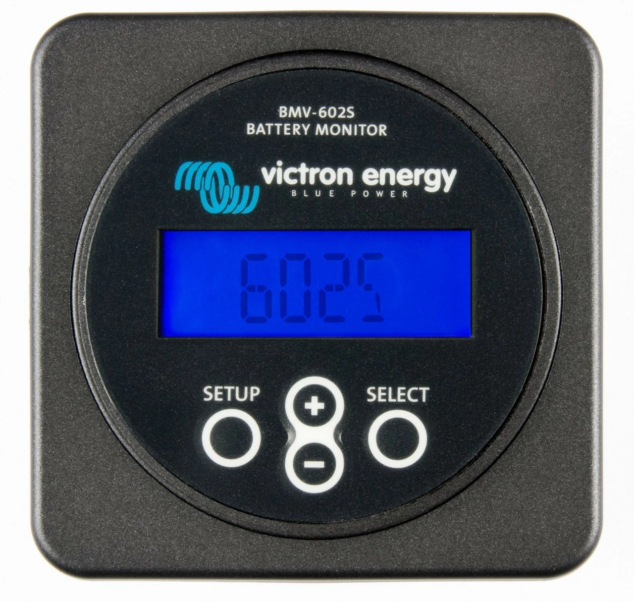Victron Energy BMV-602S Dual Battery Monitor 3 Victron Energy BMV-602S Dual Battery Monitor