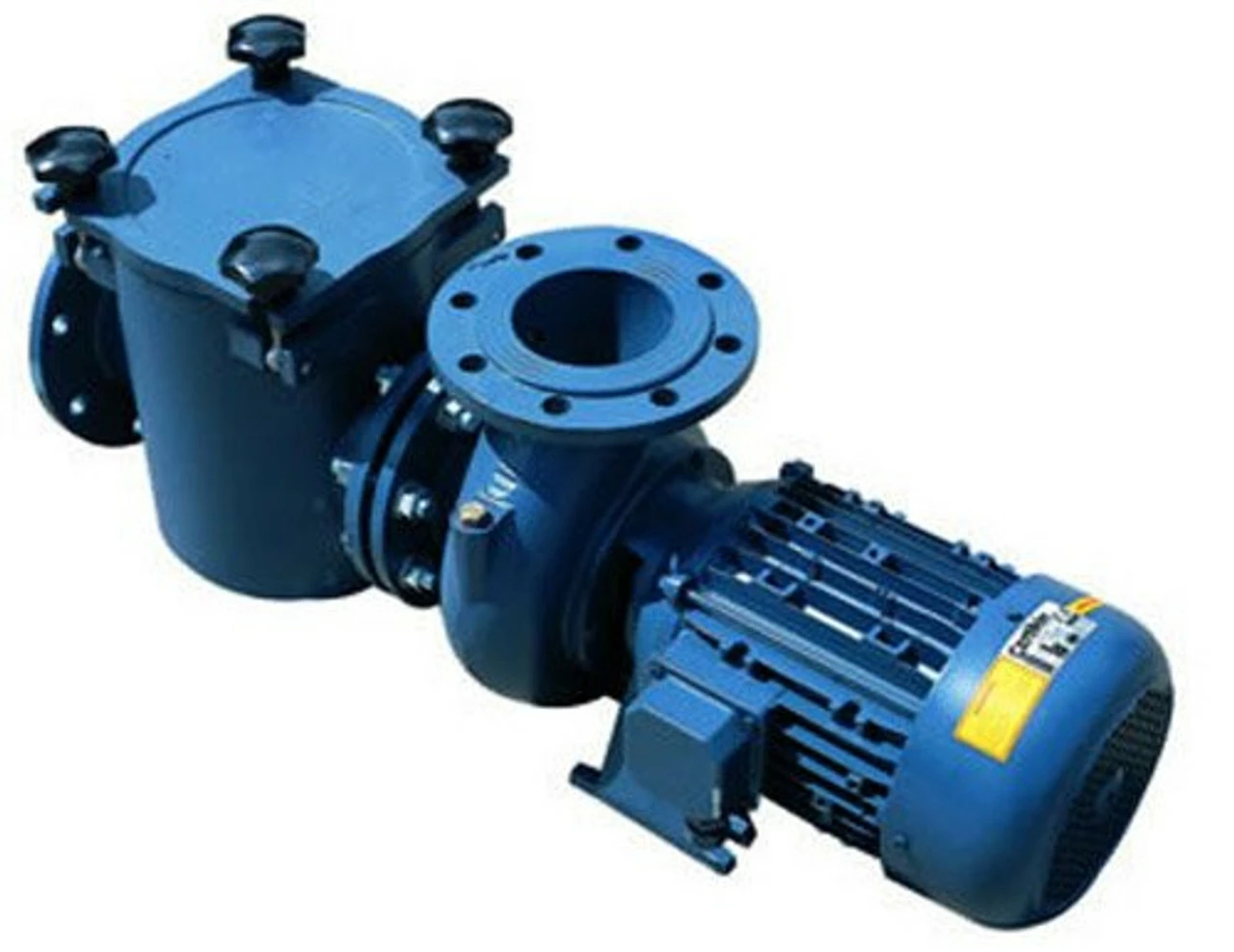 Certikin BP Commercial Swimming Pool Pump 3 Certikin BP Commercial Swimming Pool Pump