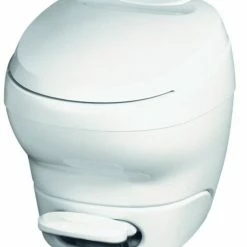 Thetford Aqua Magic Bravura Fixed Toilet -Truma Shop Bravura High 15220.1483523135