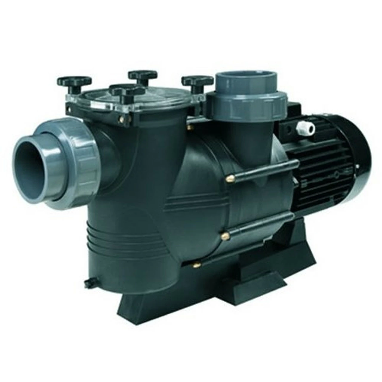 Certikin Hurricane Commercial Swimming Pool Pumps 3 Certikin Hurricane Commercial Swimming Pool Pumps