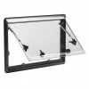 Adventurer Top Hung Hinged Caravan And Motorhome Window -Truma Shop CLR Window 05629.1671535131