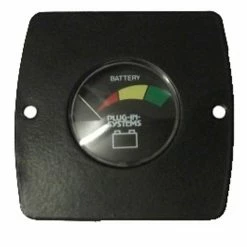 Bonus Electrical CP1 Battery Level Indicator