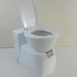Dometic CTLP4110 Cassette Toilet For Campervan Caravan Or Motorhome 7 Dometic CTLP4110 Cassette Toilet For Campervan Caravan Or Motorhome -Truma Shop CTLP.4 43021.1548073797