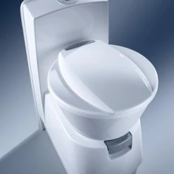 Dometic CTS 4110 Caravan Motorhome Cassette Toilet