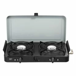 Cadac 2 Cook 3 Classic Dual Burner Stove -Truma Shop Cadac 2 cook 3 classic dual burner 86804.1673443997