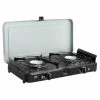 Cadac 2 Cook 3 Classic Dual Burner Stove -Truma Shop Cadac 2 cook 3 classic incorporated windshield 23045.1673443992