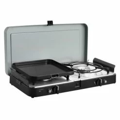 Cadac 2 Cook 3 Pro Deluxe QR Stove 12 Cadac 2 Cook 3 Pro Deluxe QR Stove -Truma Shop Cadac 2 cook 3 pro deluxe qr stove 84021.1673443905