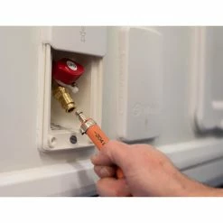 Cadac Quick Release BBQ Point 3 Metre Hose Kit 5 Cadac Quick Release BBQ Point 3 Metre Hose Kit -Truma Shop Cadac BBQ point QR hose 2 28155.1672936559