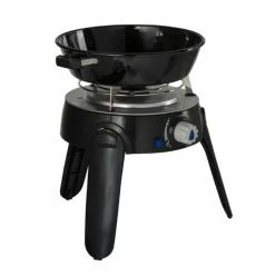 Cadac Safari Chef 30 LP Pro QR Gas BBQ -Truma Shop Cadac Chef 30 LP pro QR 3 87833.1673258421