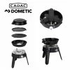 Cadac Safari Chef 30 LP Pro QR Gas BBQ 1 Cadac Safari Chef 30 LP Pro QR Gas BBQ -Truma Shop Cadac Chef 30 LP pro QR Combined 39776.1673258329
