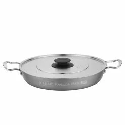 Cadac Paella Pan For Safari Chef And Cook 2 Stoves -Truma Shop Cadac Paella Pan 30 1 99731.1673015234