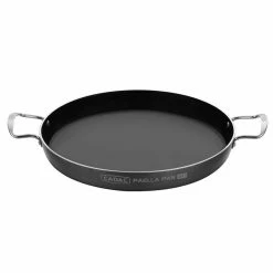 Cadac Paella Pan For Safari Chef And Cook 2 Stoves -Truma Shop Cadac Paella Pan 40 4 89916.1673015323