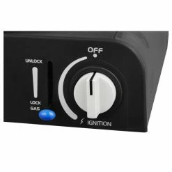 Cadac Safari Chef 30 Compact Gas BBQ -Truma Shop Cadac Safari Chef 30 Compact 4 01357.1673020037