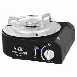 Cadac Safari Chef 30 Compact Gas BBQ -Truma Shop Cadac Safari Chef 30 Compact 8 93576.1673020196