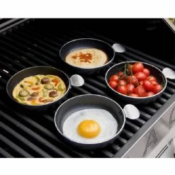 Cadac Tapas Pan Set -Truma Shop Cadac Tapas Set 4 73155.1673262666