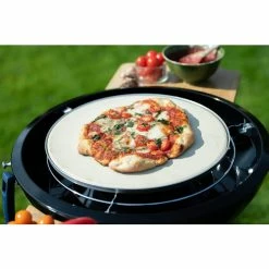 Cadac Pizza Stone Pro For BBQs -Truma Shop Cadac pizza atone pro 30 1 96675.1673017409