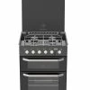 Spinflo Caprice MK3 4 Burner 1/2 Height Caravan Hob Oven & Grill -Truma Shop Caprice 2 52214.1547740864