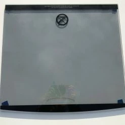 Thetford Spare Glass Lid For Caprice MK3 Hob Oven And Grill - Caravan And Motorhome Spare