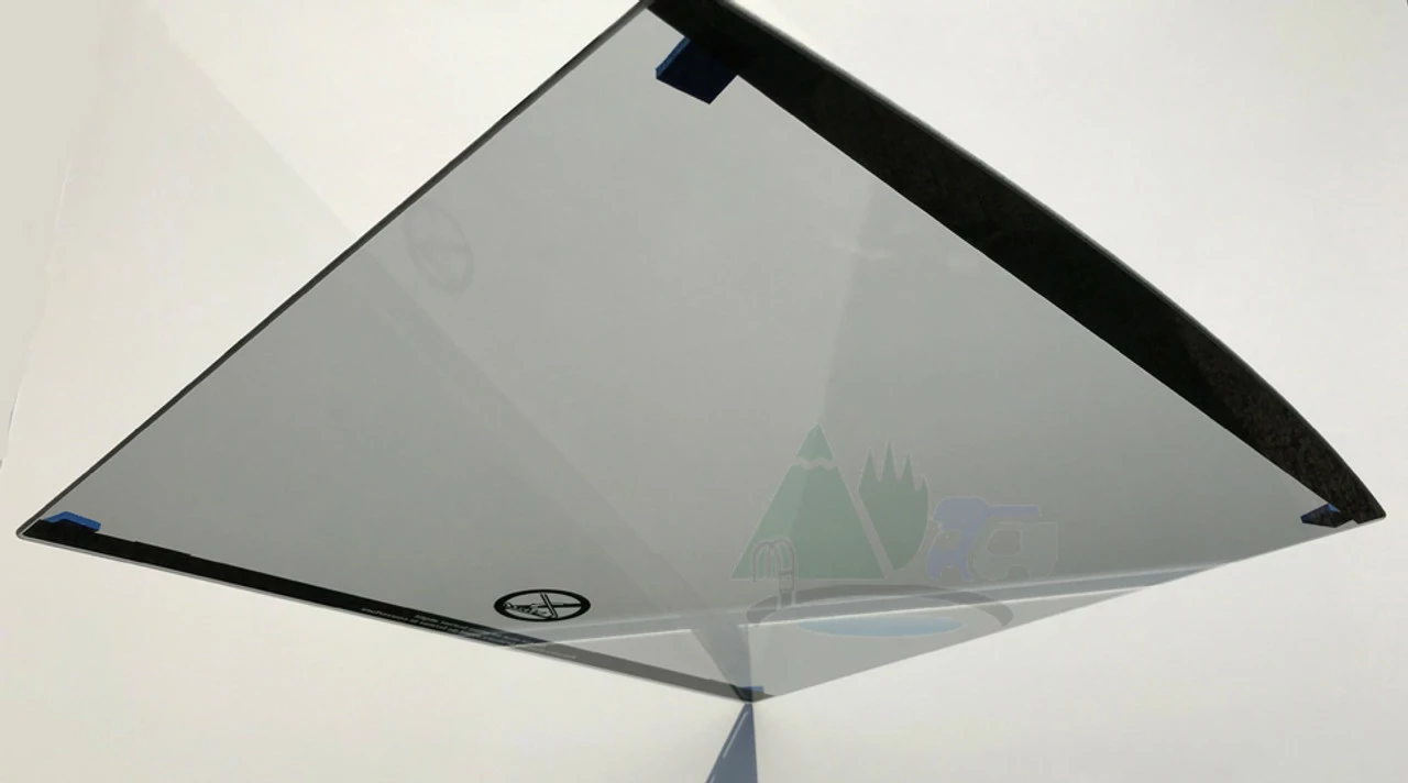 Thetford Spare Glass Lid For Caprice MK3 Hob Oven And Grill - Caravan And Motorhome Spare 4 Thetford Spare Glass Lid For Caprice MK3 Hob Oven And Grill - Caravan And Motorhome Spare - Image 2