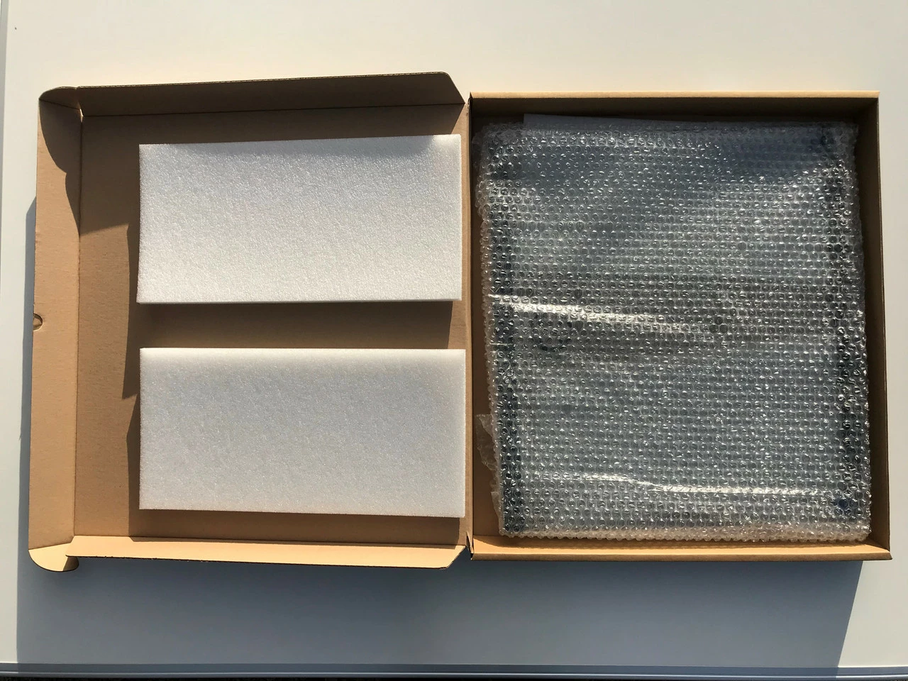 Thetford Spare Glass Lid For Caprice MK3 Hob Oven And Grill - Caravan And Motorhome Spare 5 Thetford Spare Glass Lid For Caprice MK3 Hob Oven And Grill - Caravan And Motorhome Spare - Image 3