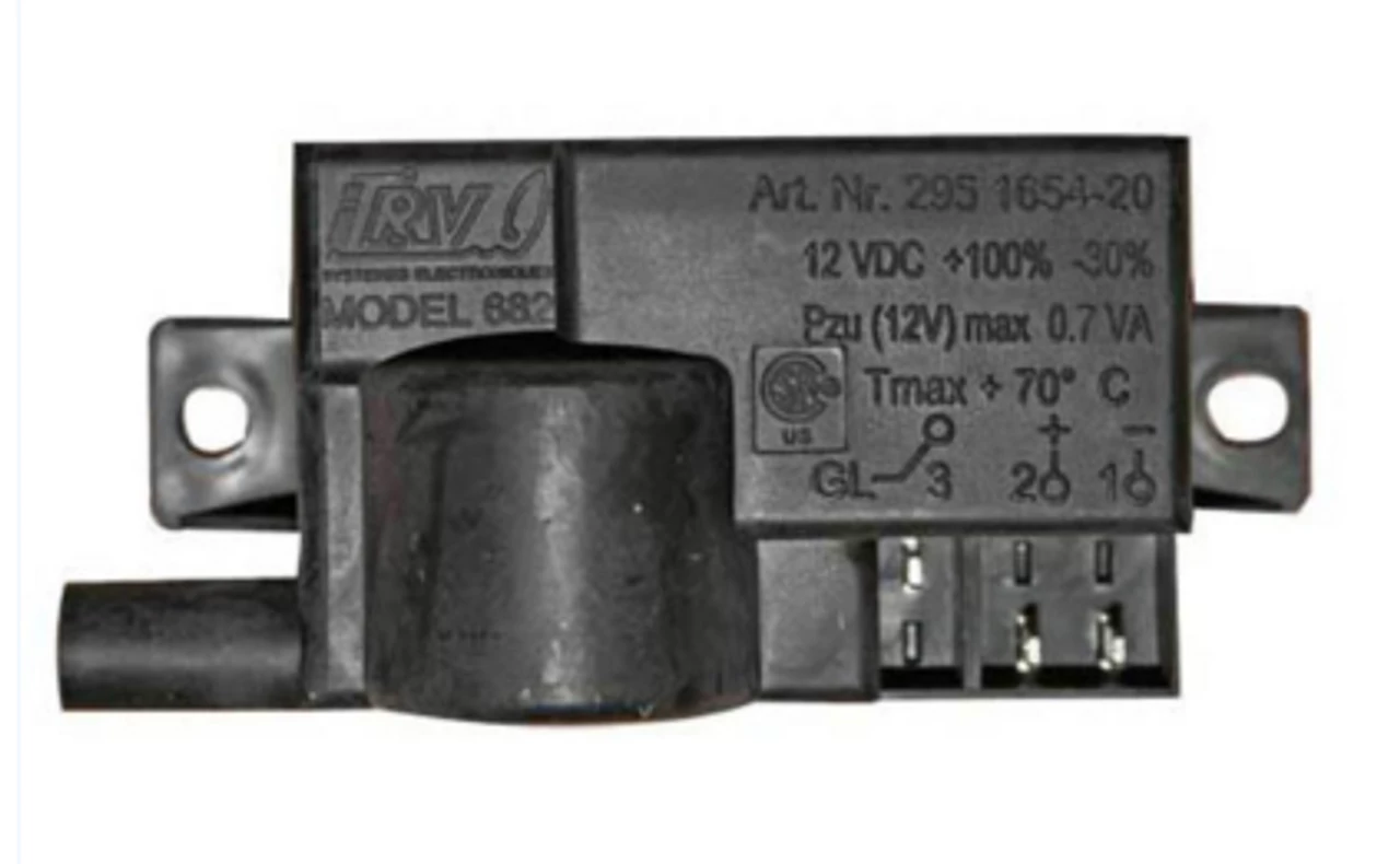 Dometic Spare - Igniter For RM Fridges 3 Dometic Spare - Igniter For RM Fridges