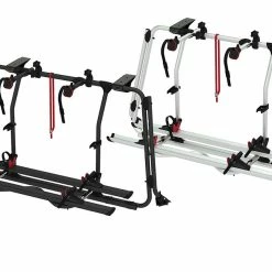 Fiamma VW T5 Pro/ T6 Pro Campervan Tailgate Bike Carrier