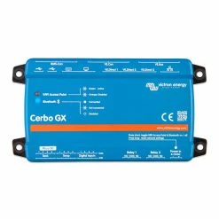 Victron Energy Victron 350 Watt Solar Panel Kit With MPPT Controller, MultiPlus II And Cerbo GX -Truma Shop Cerbo GX Top 22427.1671113910