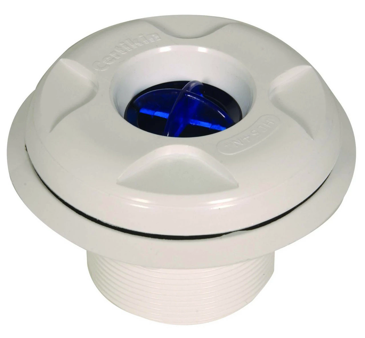 Certikin 1.5" Wall Inlets For Liner Swimming Pool 3 Certikin 1.5" Wall Inlets For Liner Swimming Pool - Image 2