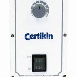Certikin Swimming Pool Pump Variable Speed Controller / Inverter