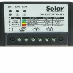 Truma Shop -Truma Shop Charge control1 470x352 02638.1456327902